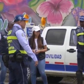 Balance de movilidad del fin de semana tras celebración del día del padre