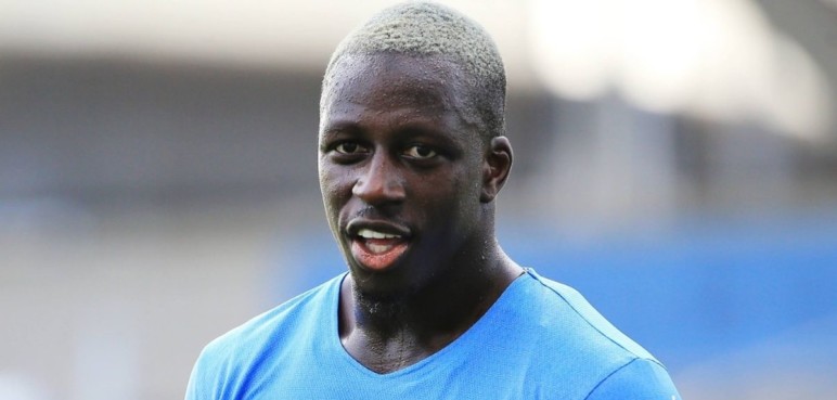 Benjamín Mendy, nuevamente acusado por violación
