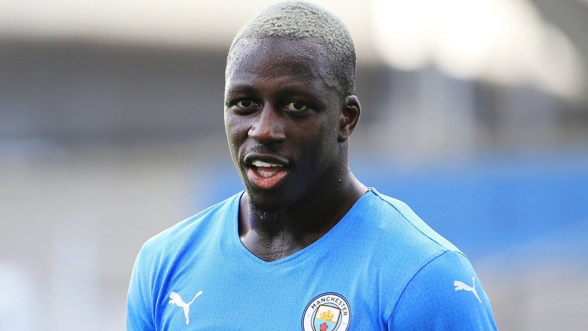 Benjamín Mendy, nuevamente acusado por violación