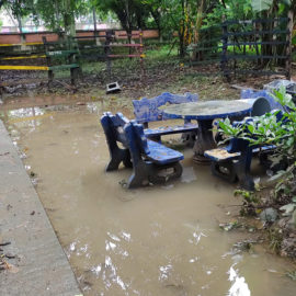 Cali activa planes de para afrontar problemas derivados del duro invierno