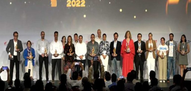 Cali finalista de los LATAM Smart City Awards 2022