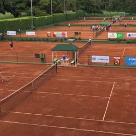 Cali Open 2022: El mejor tenis regresa a la capital del Valle