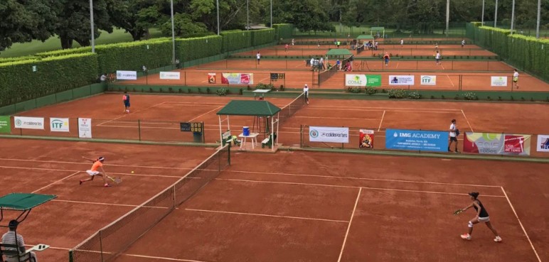 Cali Open 2022: El mejor tenis regresa a la capital del Valle