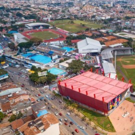 Cali tendrá más recursos para el fortalecimiento del deporte