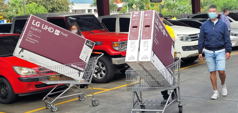 Cali tiene todo listo para el ‘Día sin IVA’, esto es lo que debe saber