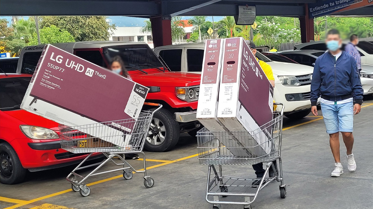 Cali tiene todo listo para el ‘Día sin IVA’, esto es lo que debe saber