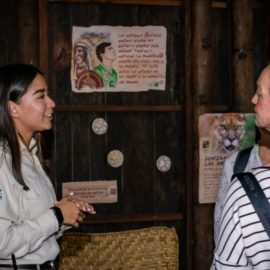 'Camino por los Andes 2': nueva apuesta del Zoológico de Cali