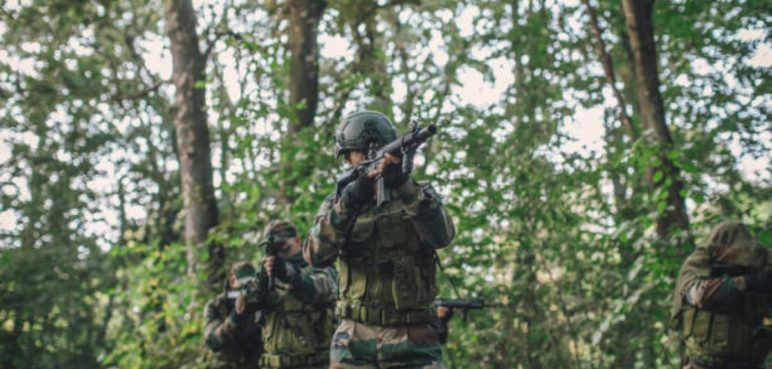 Captura de disidente de las FARC genera disturbios en Toribío, Cauca