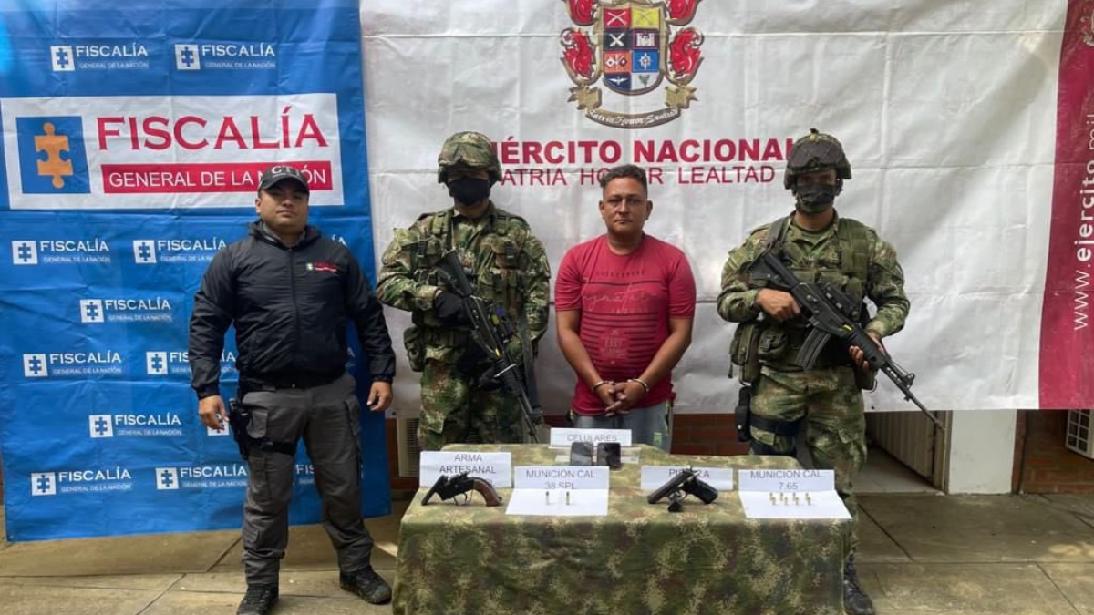 Estalló motobomba en Corinto, Cauca