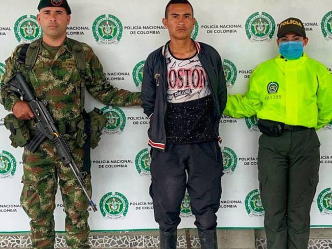 Alcaldía visitó viviendas en Siloé afectadas por la temporada de lluvias