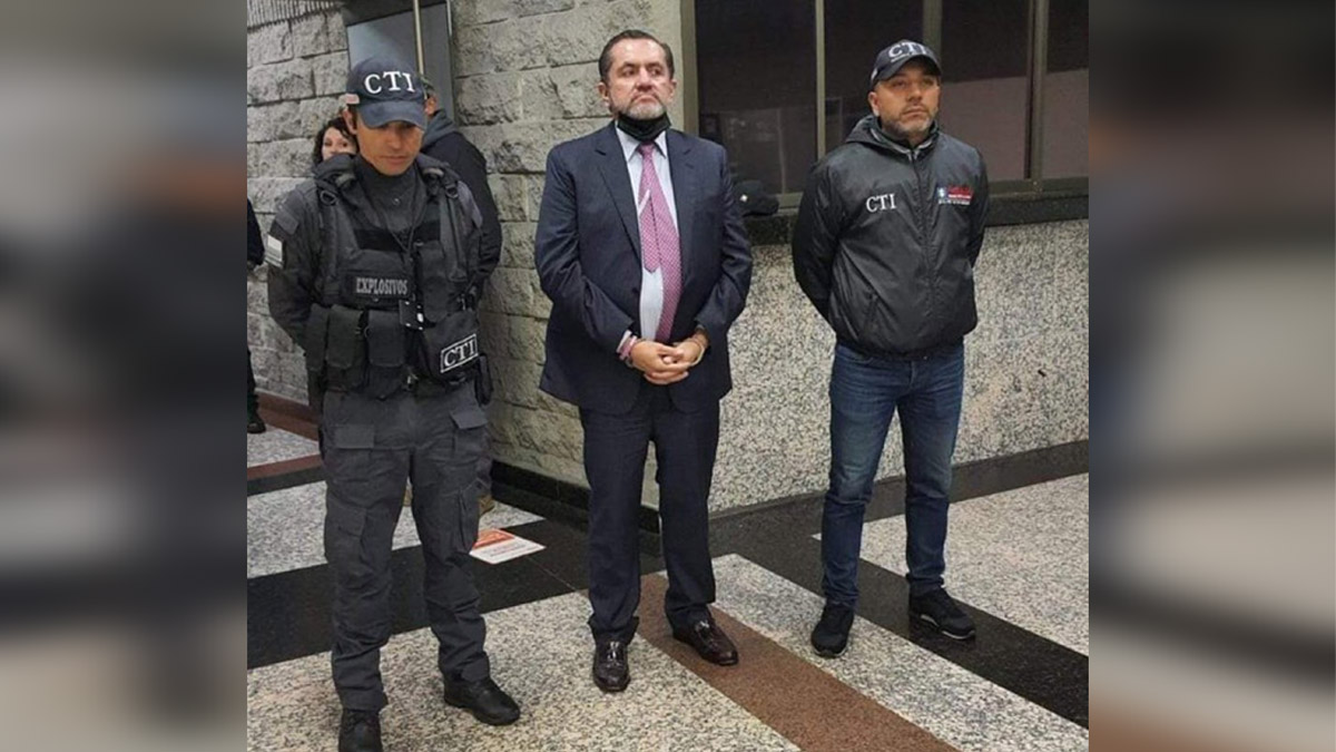 Asesinan a tiros a reconocida lideresa chocoana en vivienda de Cali