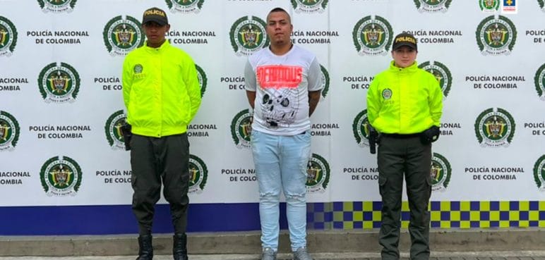 Cárcel para hombre que le disparó a una mujer y su hijo en Siloé
