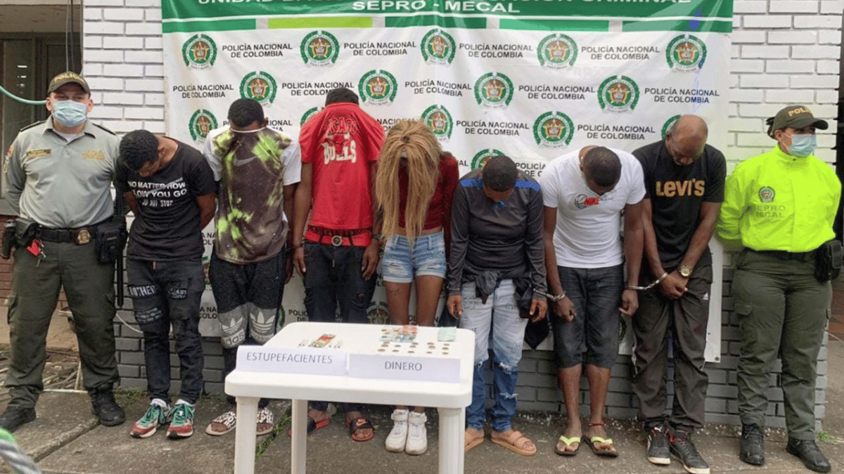 Asesinan a cinco jóvenes indígenas en Bajo Baudó, Chocó