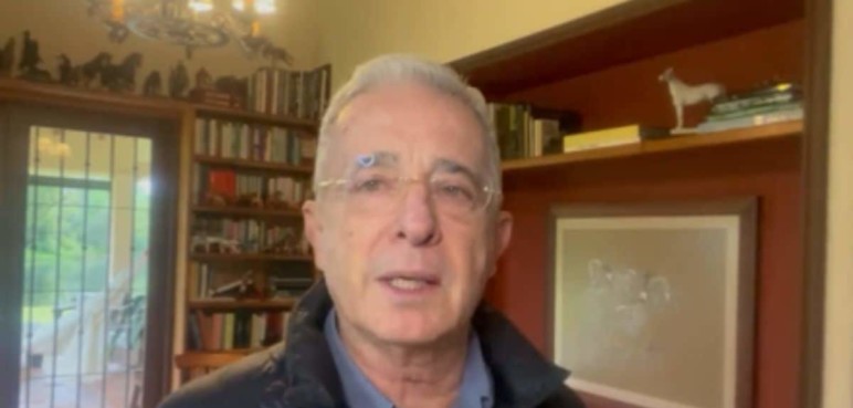 Caso Uribe: Citan a Juan Guillermo Monsalve y Deyanira Gómez