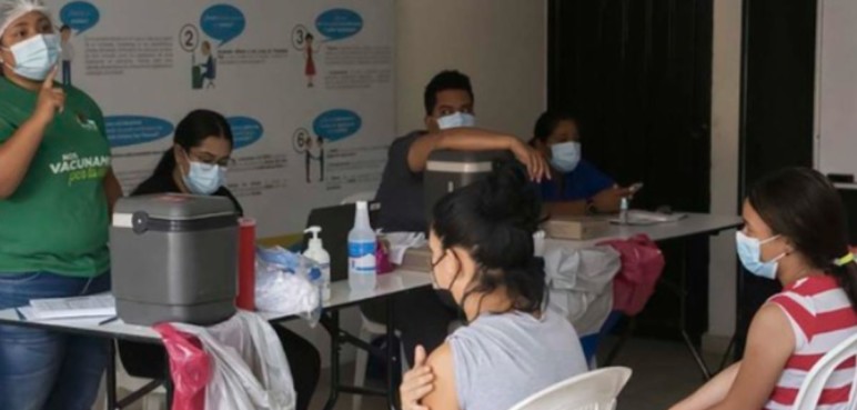 Director de Promoción y Prevención de Minsalud: El COVID no ha acabado