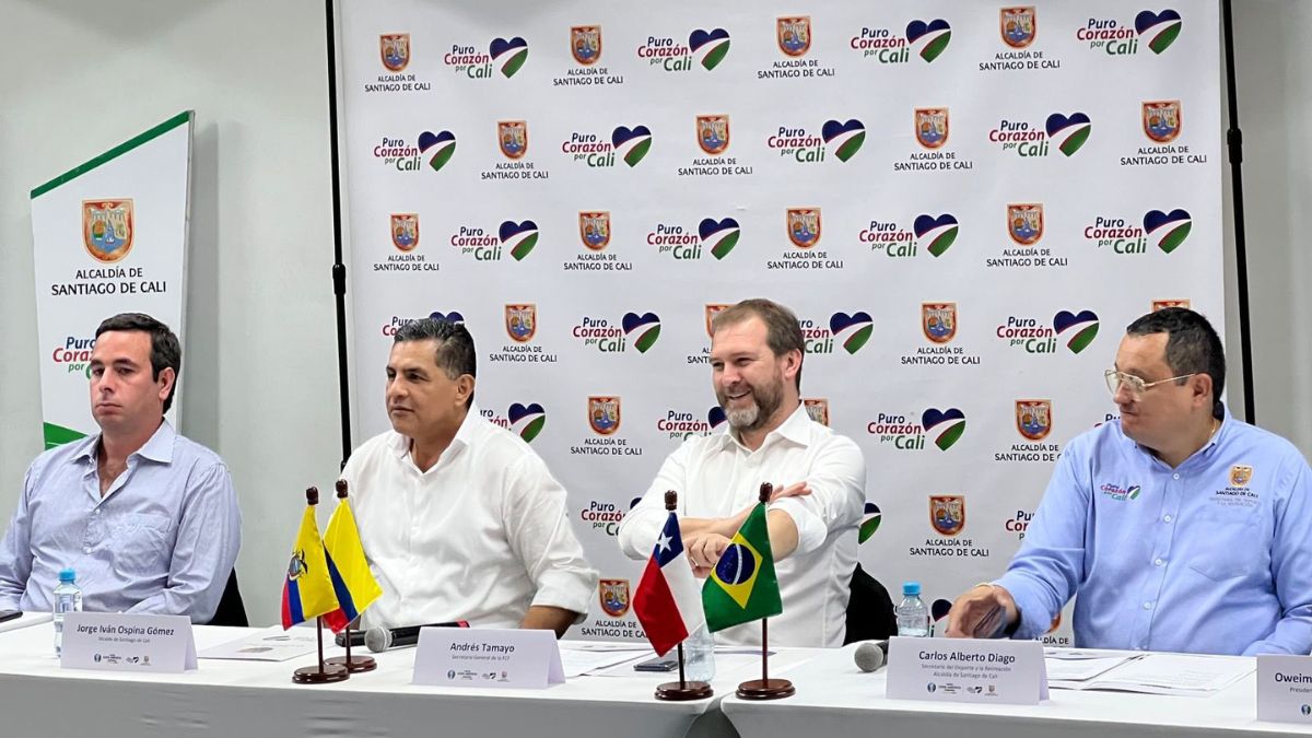 Se pondrán puestos de vacunación en algunas sedes de votación en Cali