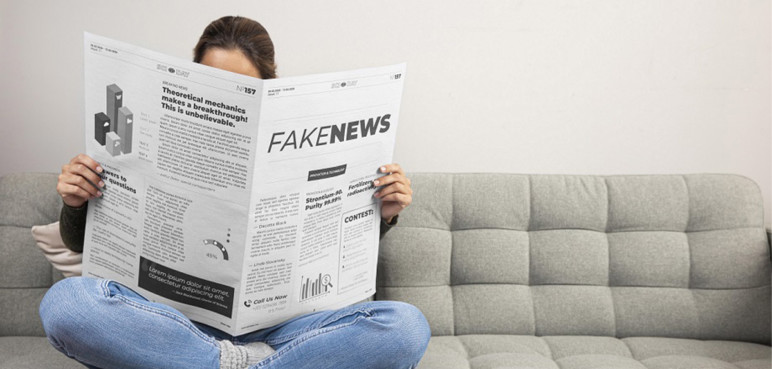 ¿Cómo identificar noticias falsas en época de elecciones presidenciales?