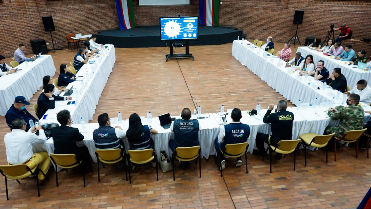 Rodolfo Hernández regresará a Colombia el próximo sábado