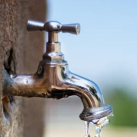 Cuatro barrios de Cali se quedarán sin agua y sin energía este miércoles, 17 de julio