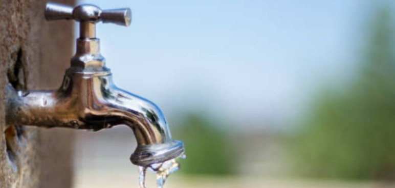 Conozca los barrios que se quedarán sin agua este sábado