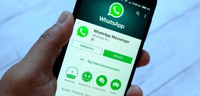 Estos son los celulares en los que dejará de funcionar WhatsApp