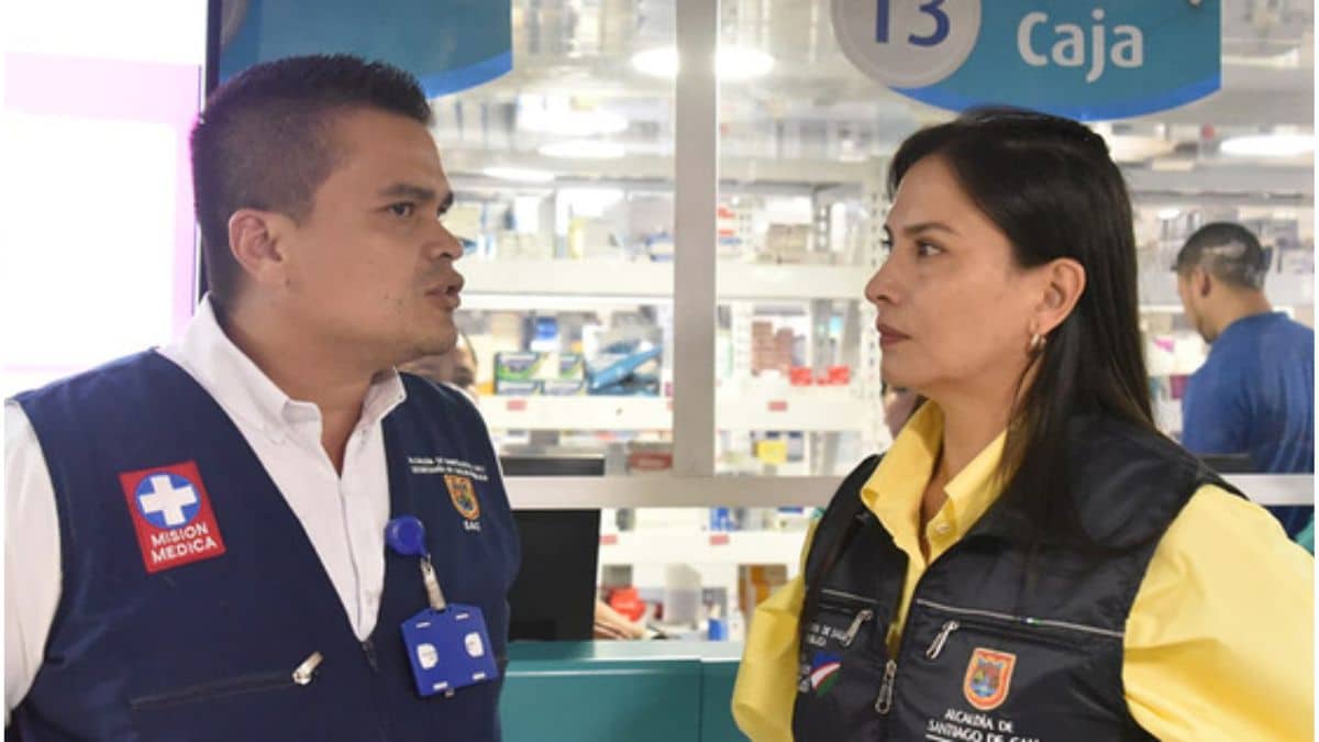 Continúa la problemática por retrasos en entrega de medicamentos en Cali