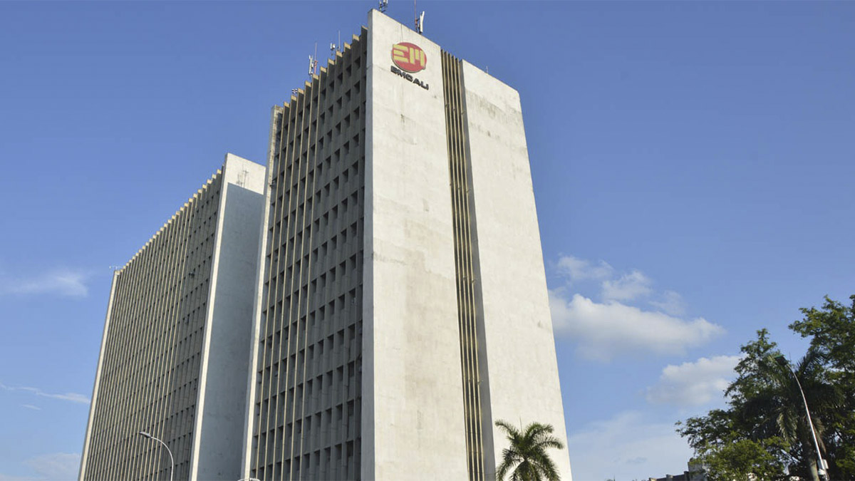 Trabajadores de Emcali serían embargados por irregularidades en contratos