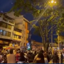 ¿Cuál es el plan de movilidad tras el cierre de votaciones en Cali?