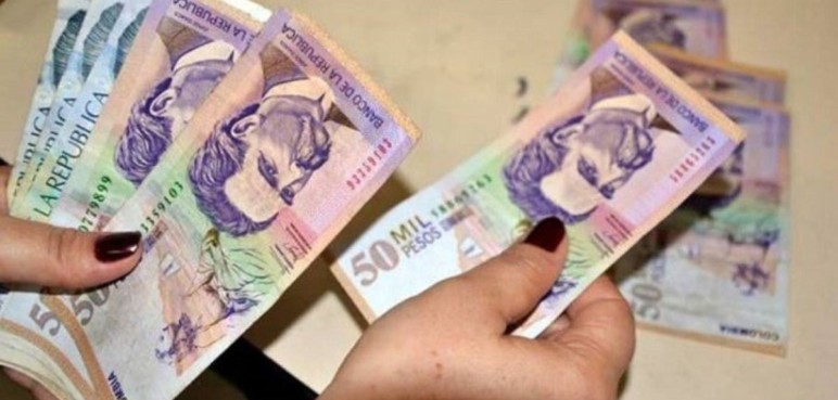 Esto es todo lo que debe saber sobre el pago y cómo calcular la prima navideña