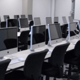 Denuncian el hurto de 12 computadores en reconocido colegio del sur de Cali