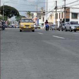 Denuncian irregularidades en un millonario contrato de malla vial en Cali