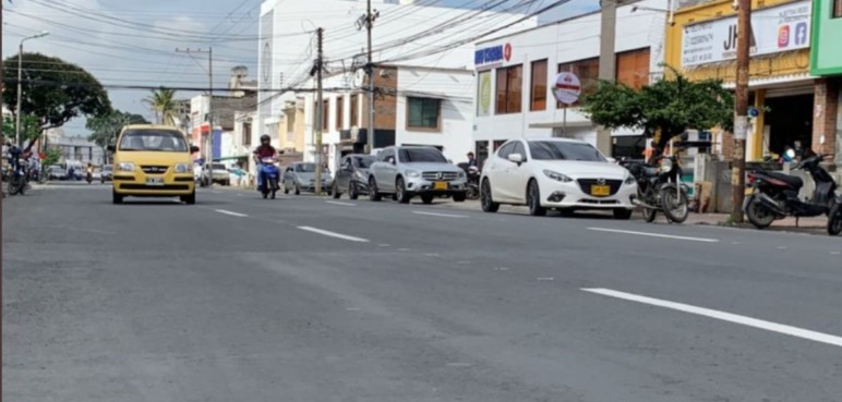Denuncian irregularidades en un millonario contrato de malla vial en Cali