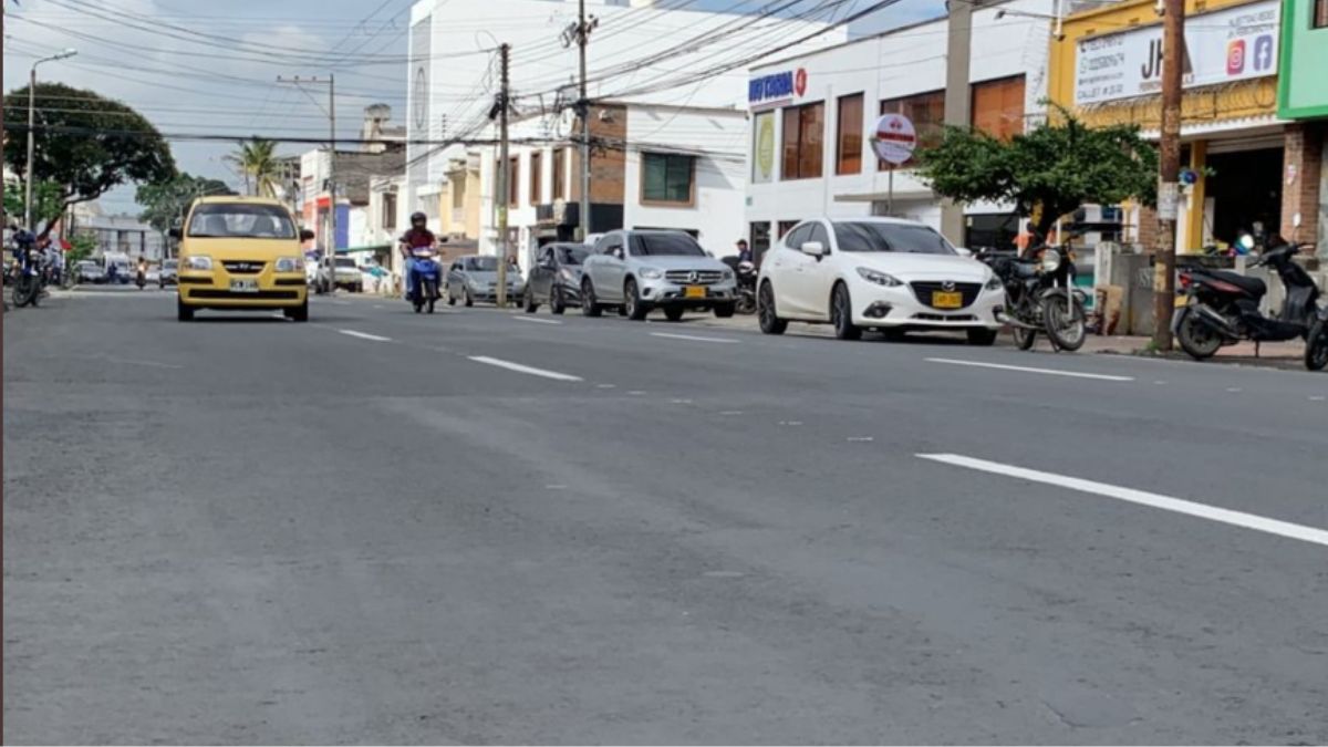 Denuncian irregularidades en un millonario contrato de malla vial en Cali