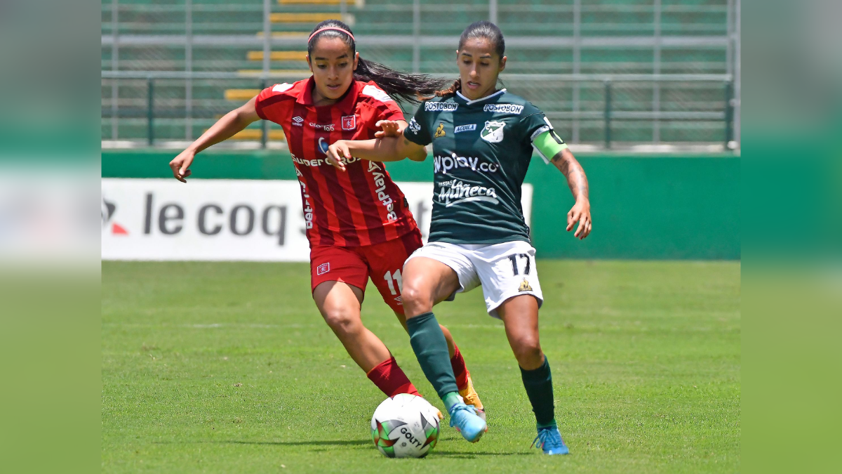 UEFA y Conmebol incorporarán equipos femeninos a la Copa Finalissima