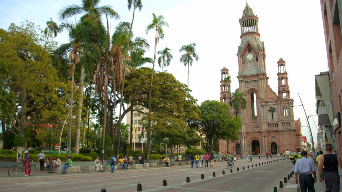 Después de 17 años, Palmira completa 20 días sin homicidios