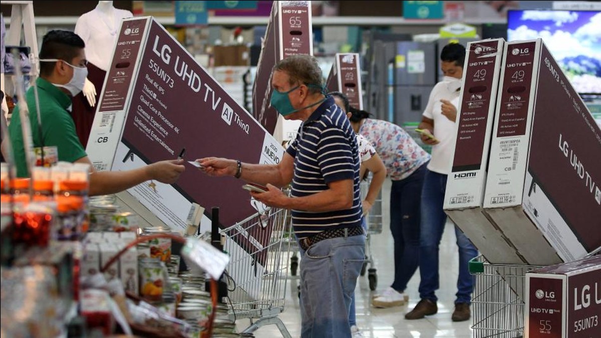 Día sin IVA: esto es lo que esperan los comerciantes