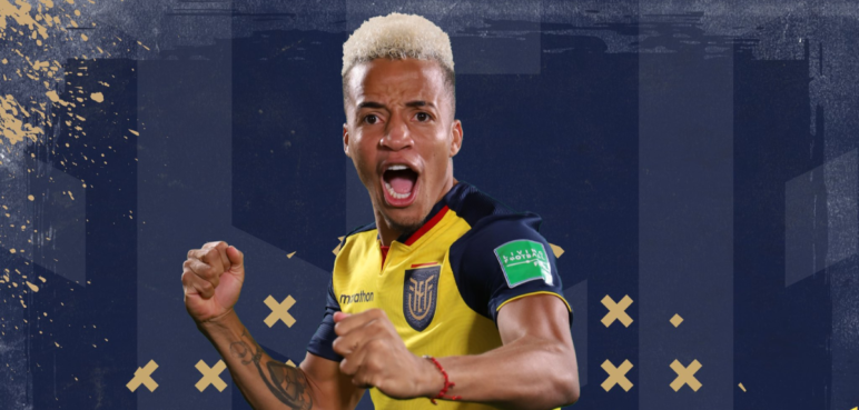 ¿Ecuador se podría quedar sin mundial por el caso Byron Castillo?