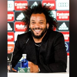 El adiós a una leyenda: Marcelo se despide del Real Madrid tras 16 años