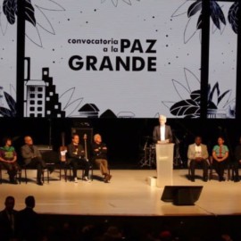 "El informe trae verdades incómodas": Francisco de Roux