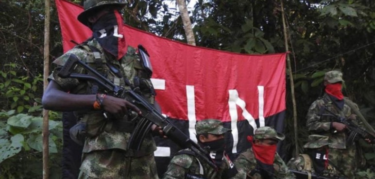 Defensoría del Pueblo le solicita al ELN levantar paro armado en Chocó