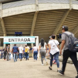 En Cali declaran alerta amarilla hospitalaria por jornada electoral
