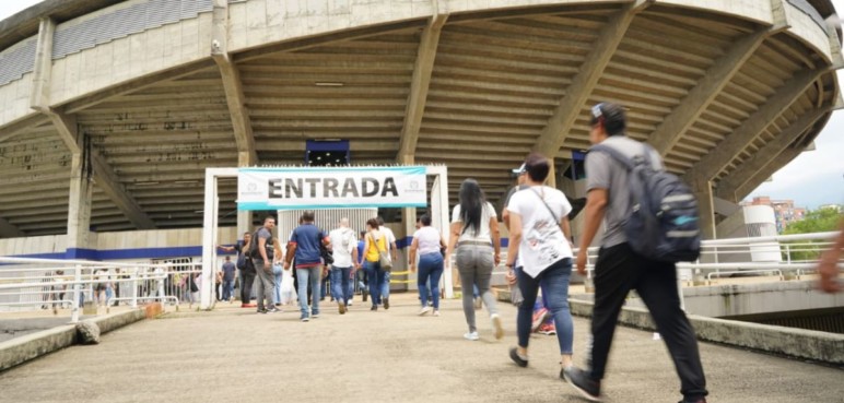 En Cali declaran alerta amarilla hospitalaria por jornada electoral