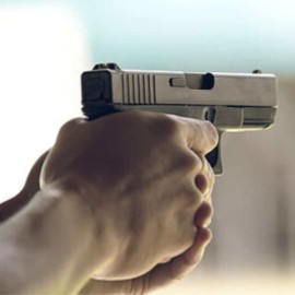 Asesinaron a balazos a ciudadano extranjero que vivía en el Valle del Cauca