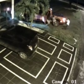 En video quedó registrado el asesinato de reconocido empresario en Tuluá
