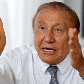 "Es una excusas para incendiar el país": Hernández tras posible fraude electoral