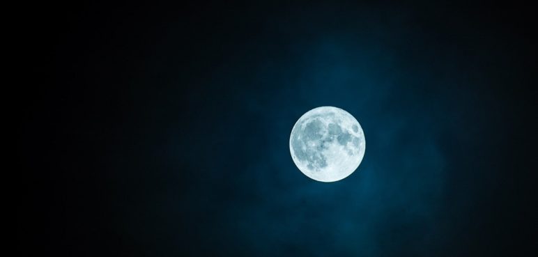 Esta noche se podrá presenciar la superluna de fresa en Colombia