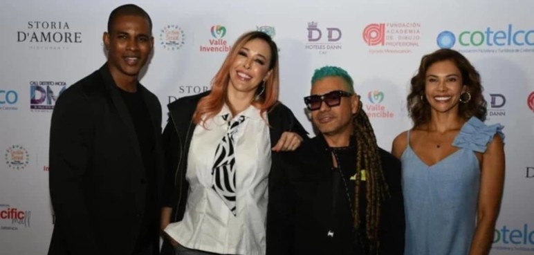 Este jueves inicia ‘Cali Distrito Moda 2022’