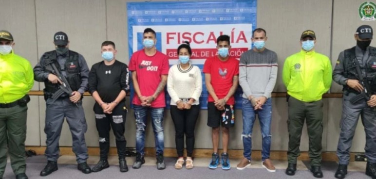 Familia del fiscal Pecci pide máxima condena para sus asesinos