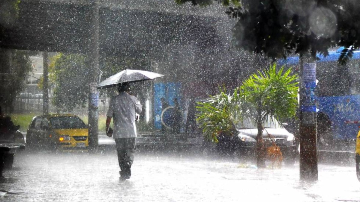 Fenómeno de La Niña se extenderá hasta el segundo semestre: Ideam