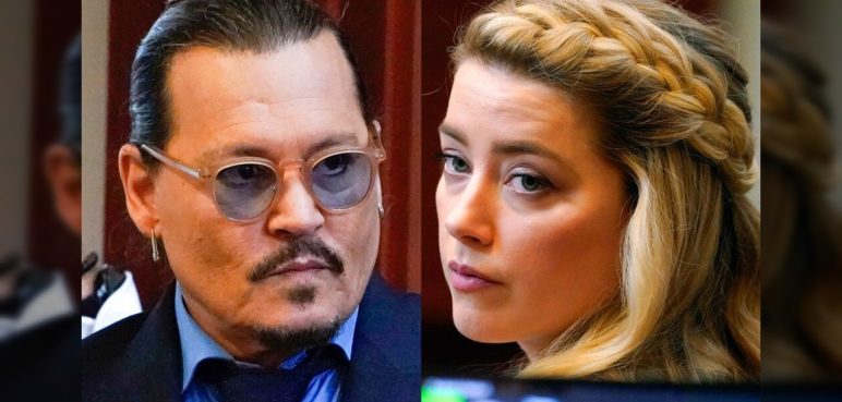 ¿Un nuevo trato? Amber Heard podría no pagarle la deuda a Johnny Depp